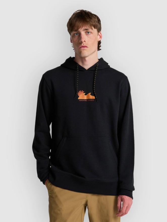 Billabong Compass Hoodie