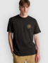 washed black