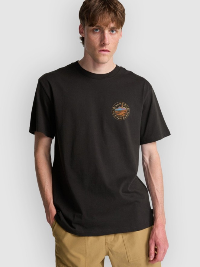 Billabong Rockies Tricko