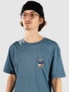 Billabong Rockies Tricko