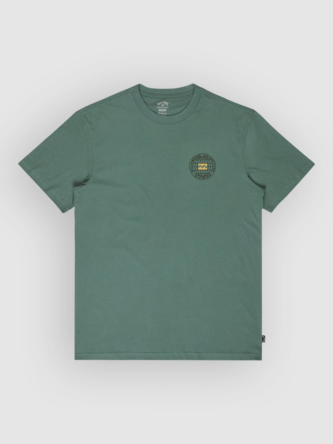 Billabong Rockies Tricko