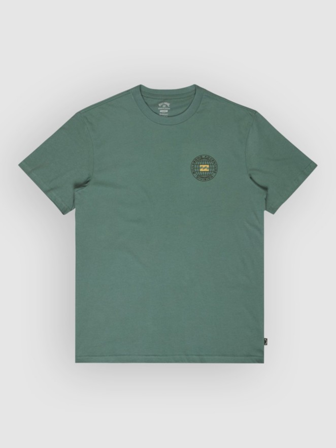 Billabong Rockies Tricko