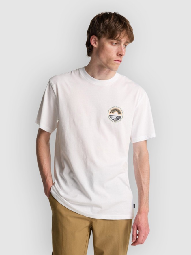 Billabong Rockies Tricko