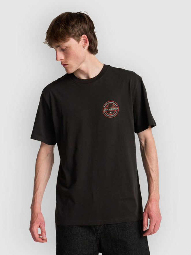 Billabong Rotor T-Shirt