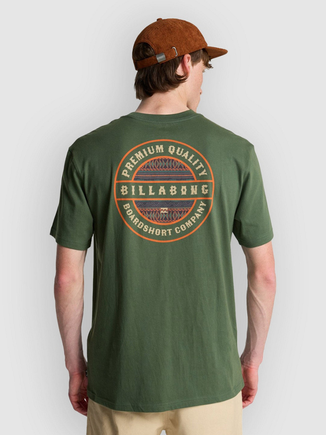 Billabong Rotor T-Shirt