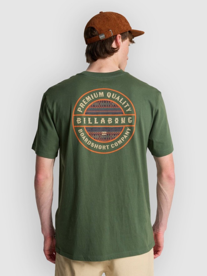Billabong Rotor T-Shirt