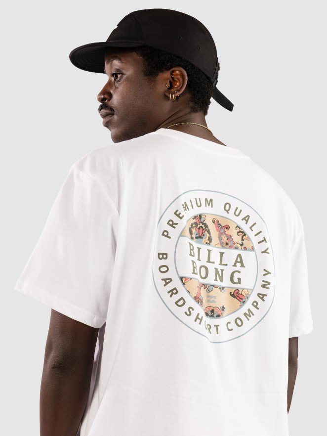 Billabong Rotor T-Shirt