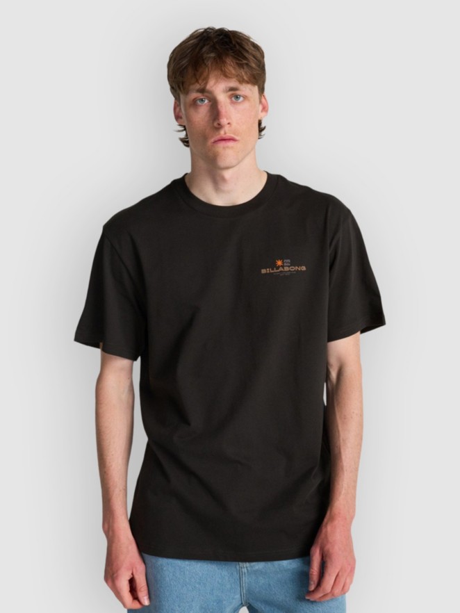 Billabong Secret Spot T-Shirt