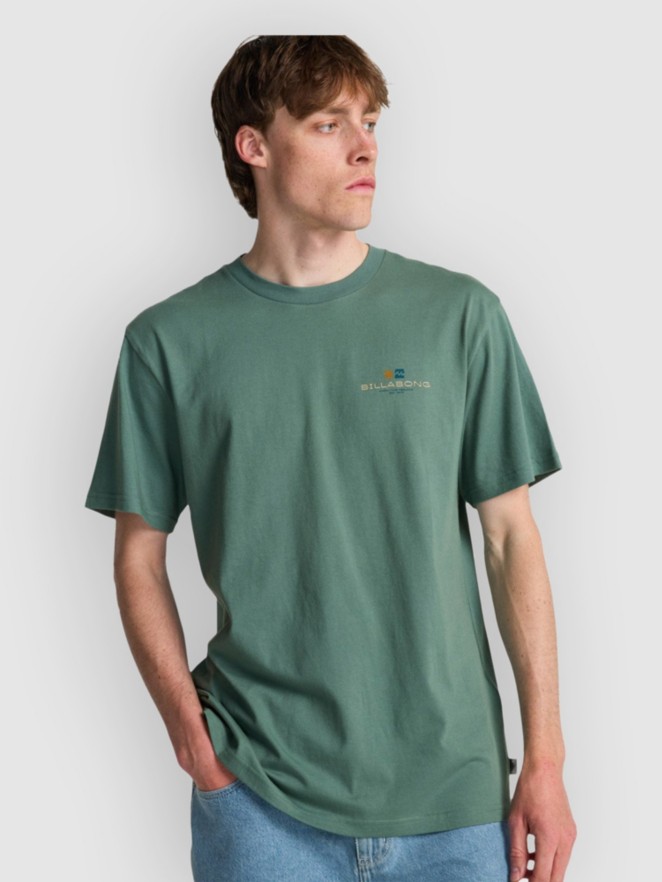 Billabong Secret Spot T-Shirt