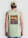 Billabong Stamp Tank top