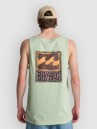 Billabong Stamp Singlet