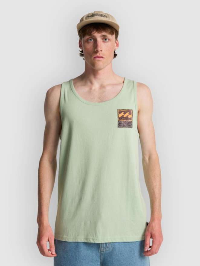 Billabong Stamp Singlet