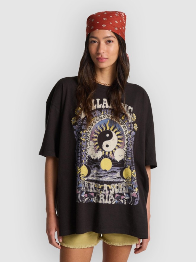 Billabong Surf Trip T-Shirt