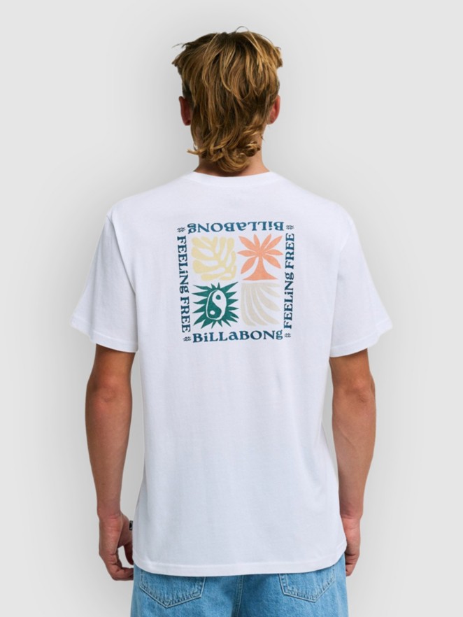 Billabong Surge T-Shirt