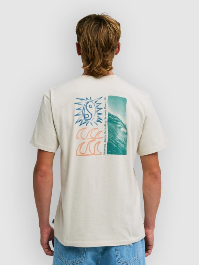 Billabong The Feeling T-Shirt