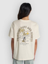 Billabong Welcome To Hawai T-shirt