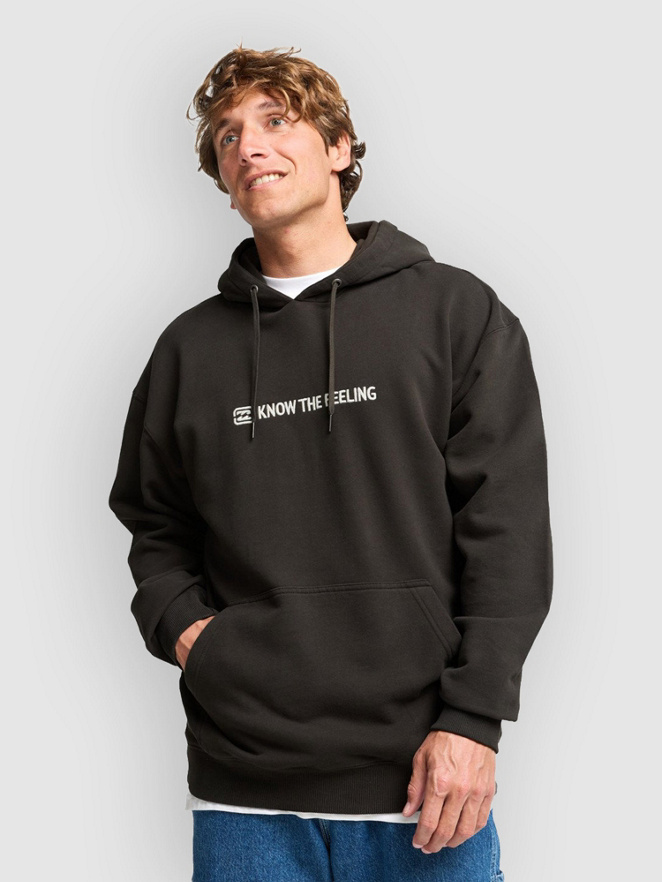 Billabong Core Lord Hoodie