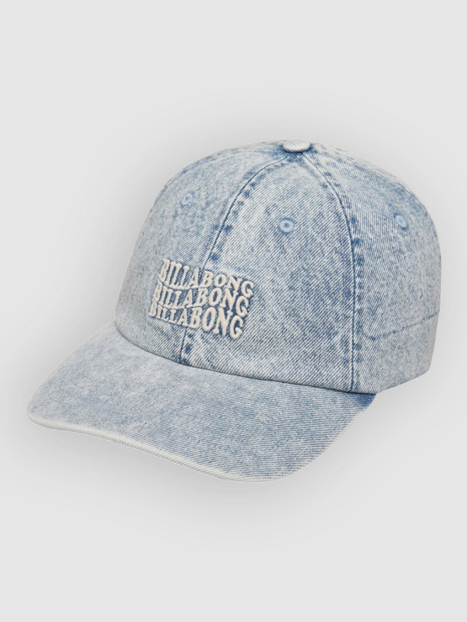 Billabong Essential Wash Denim Cap