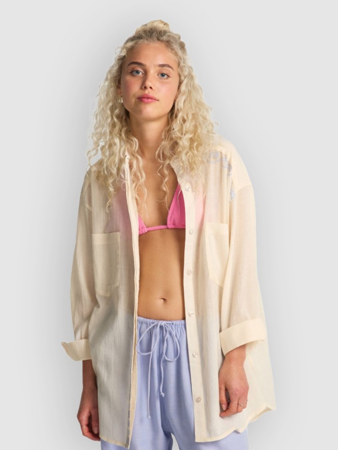 Billabong Find Me Here Wvn Shirt