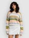 Billabong Make It Waves Sweater