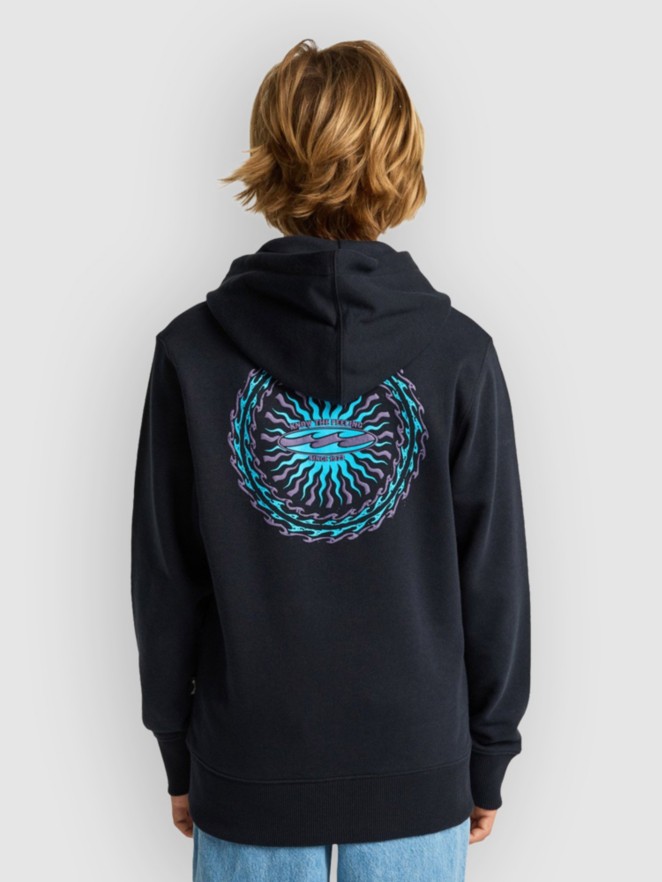 Billabong Foundation Kids Hoodie