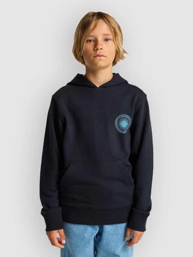 Billabong Foundation Kids Sweat à capuche