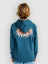Billabong Foundation Kids Sweat à capuche