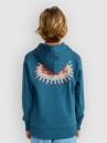 Billabong Foundation Kids Sweat à capuche