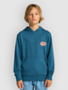 real teal