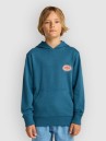 Billabong Foundation Kids Sweat à capuche