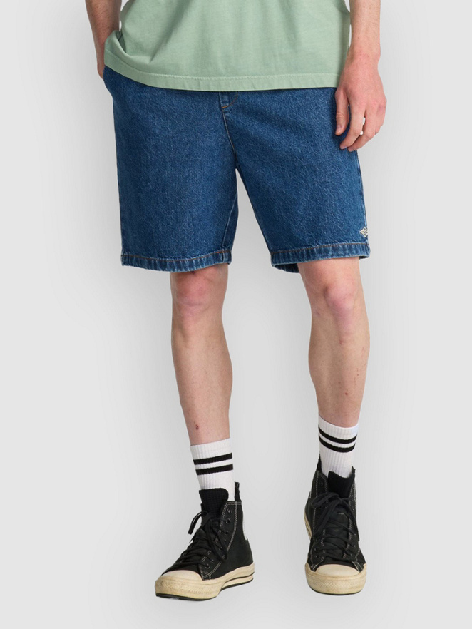 Billabong Larry Denim Shorts