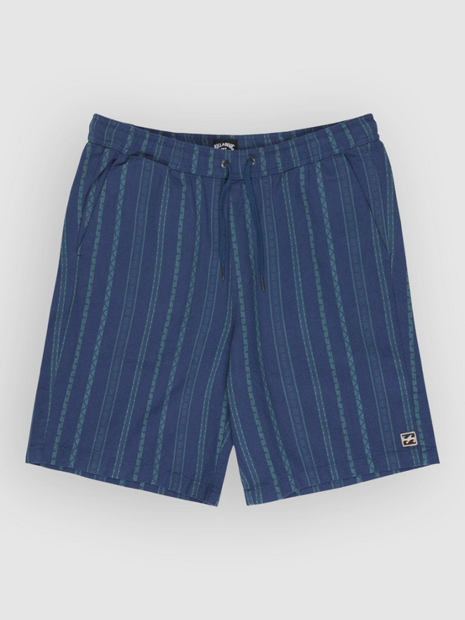 Billabong Larry Jacquard Shorts