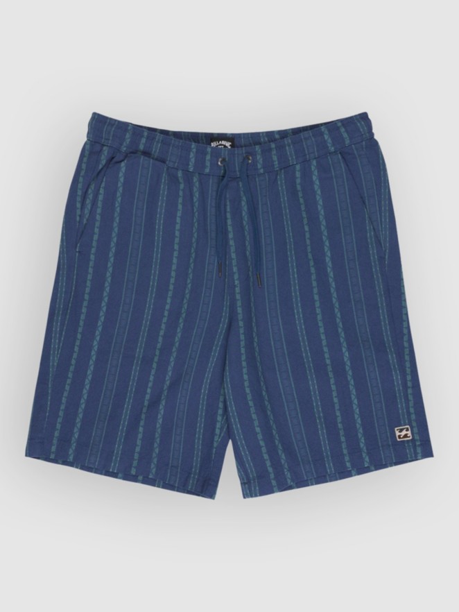 Billabong Larry Jacquard Shorts