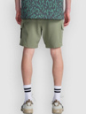 Billabong Surftrek Elastic Cargo Shorts