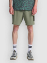 Billabong Surftrek Elastic Cargo Shorts