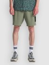 Billabong Surftrek Elastic Cargo Shorts