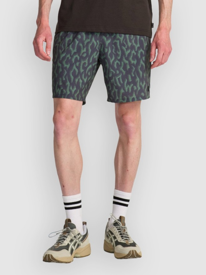 Billabong Surftrek Elastic Perf Shorts