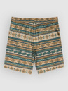 Billabong Surftrek Elastic Perf Shorts