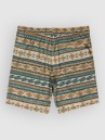Billabong Surftrek Elastic Perf Shorts