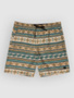desert print