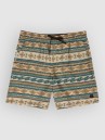 Billabong Surftrek Elastic Perf Shorts