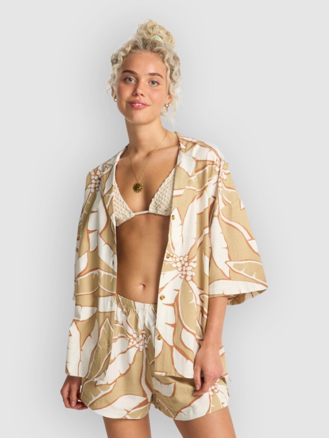 Billabong Beach Side Shirt