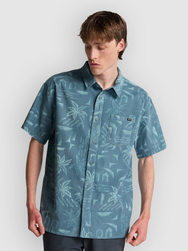 Billabong Solana Cord Shirt