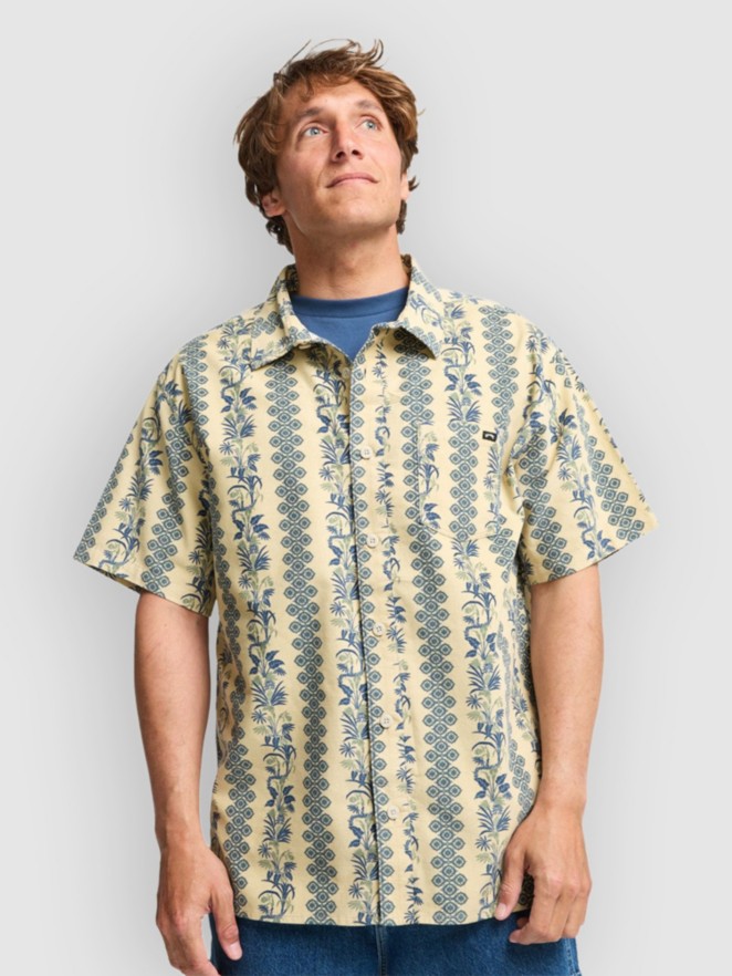 Billabong Solana Cord Shirt