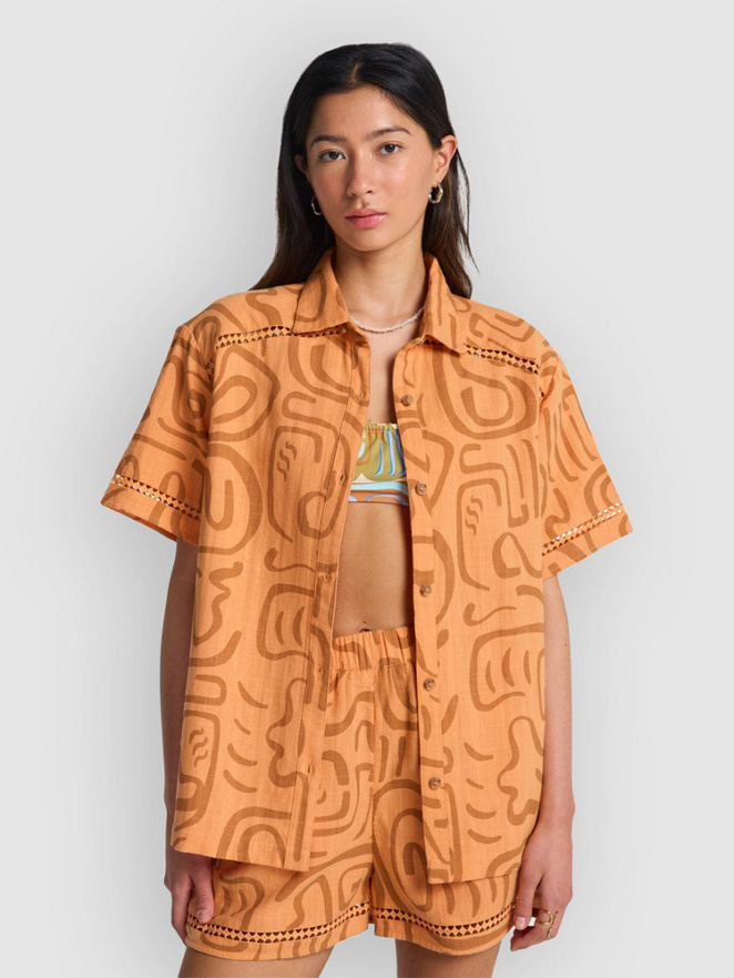 Billabong Summers End Shirt