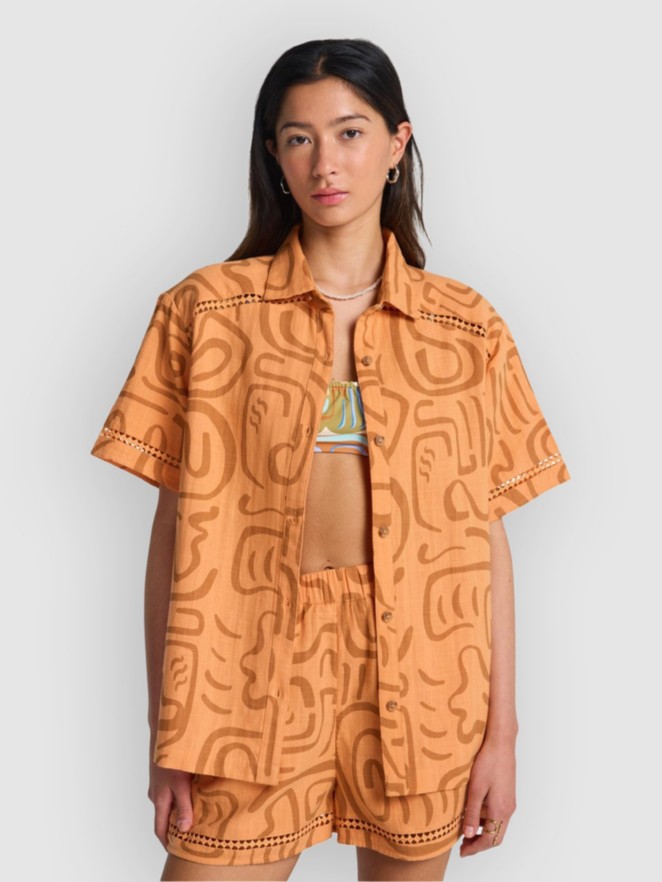 Billabong Summers End Shirt