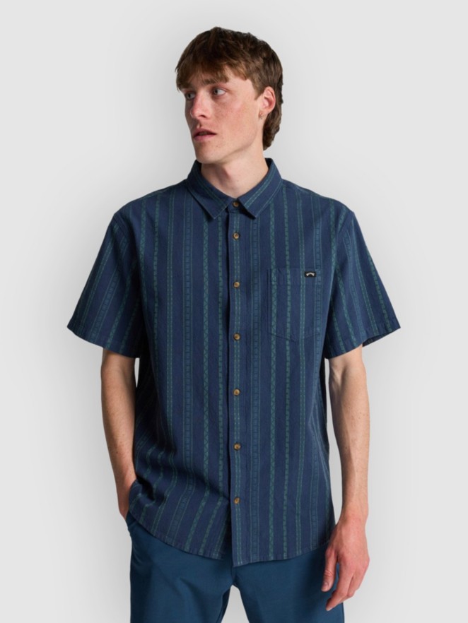 Billabong Sundays Jacquard Shirt