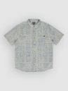 Billabong Sundays Jacquard Shirt