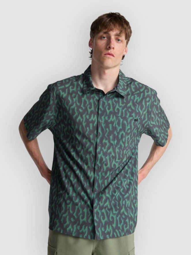 Billabong Surftrek Perf Shirt