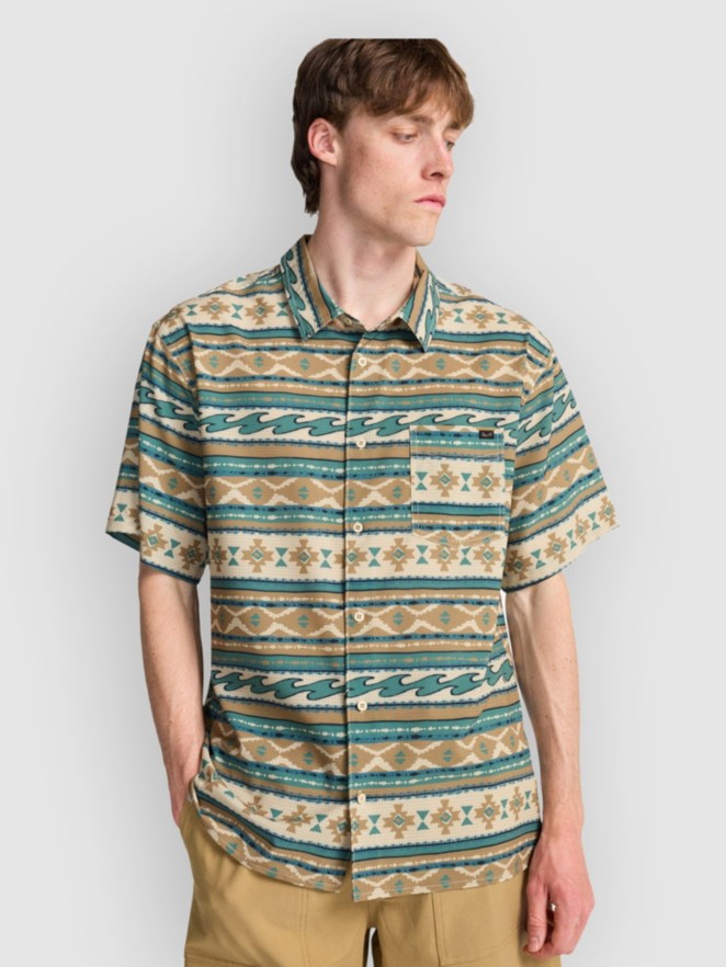 Billabong Surftrek Perf Shirt